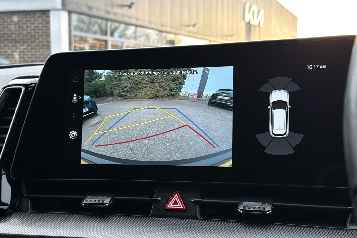 Used Kia Sportage 2025 for sale - 76932048: Photo 31