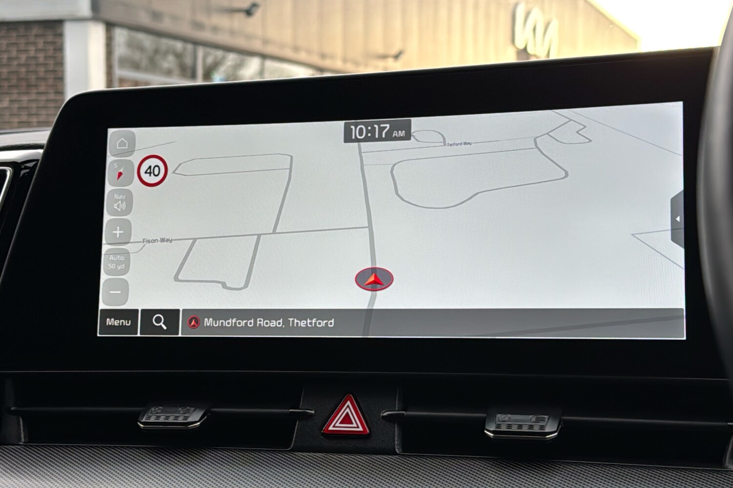 Used Kia Sportage 2025 for sale - 76932048: Photo 32