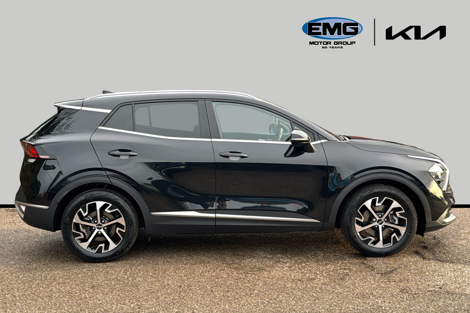 Used Kia Sportage 2025 for sale - 76932048: Photo 4