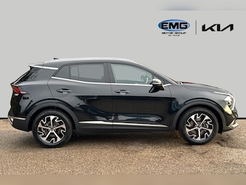Used Kia Sportage 2025 for sale - 76932048: Photo