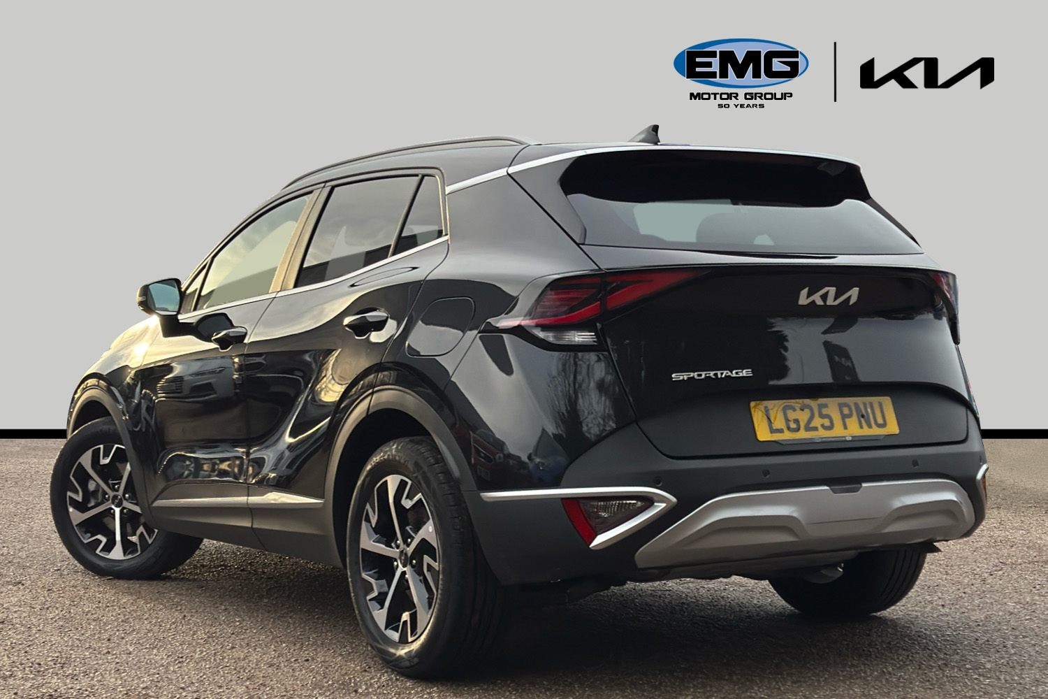 Used Kia Sportage 2025 for sale - 76932048: Photo 5