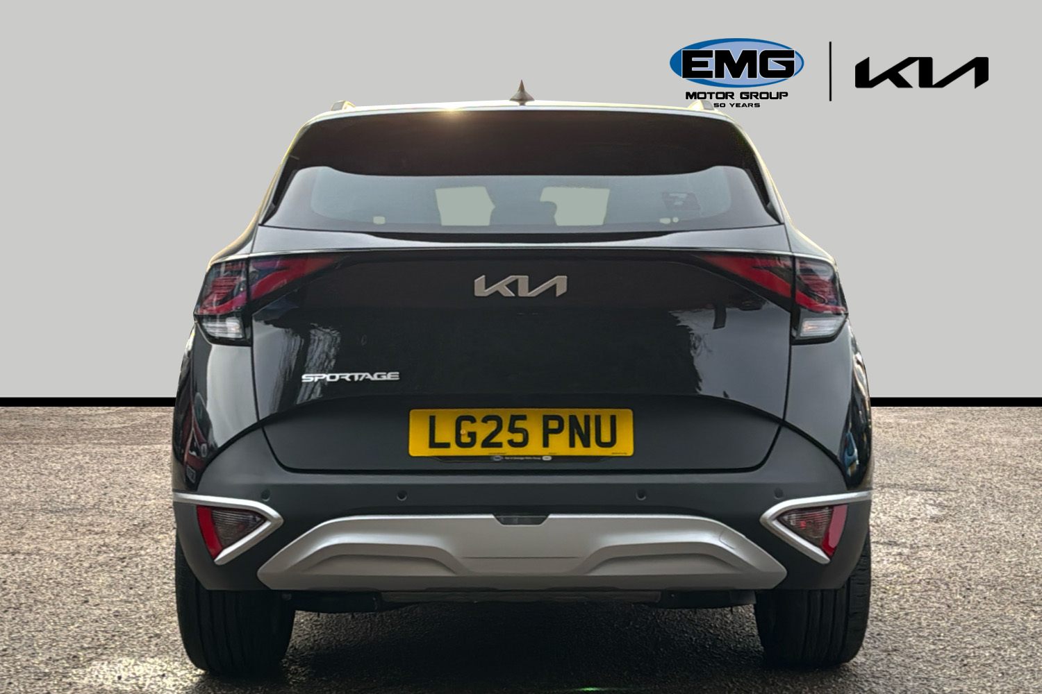 Used Kia Sportage 2025 for sale - 76932048: Photo 6