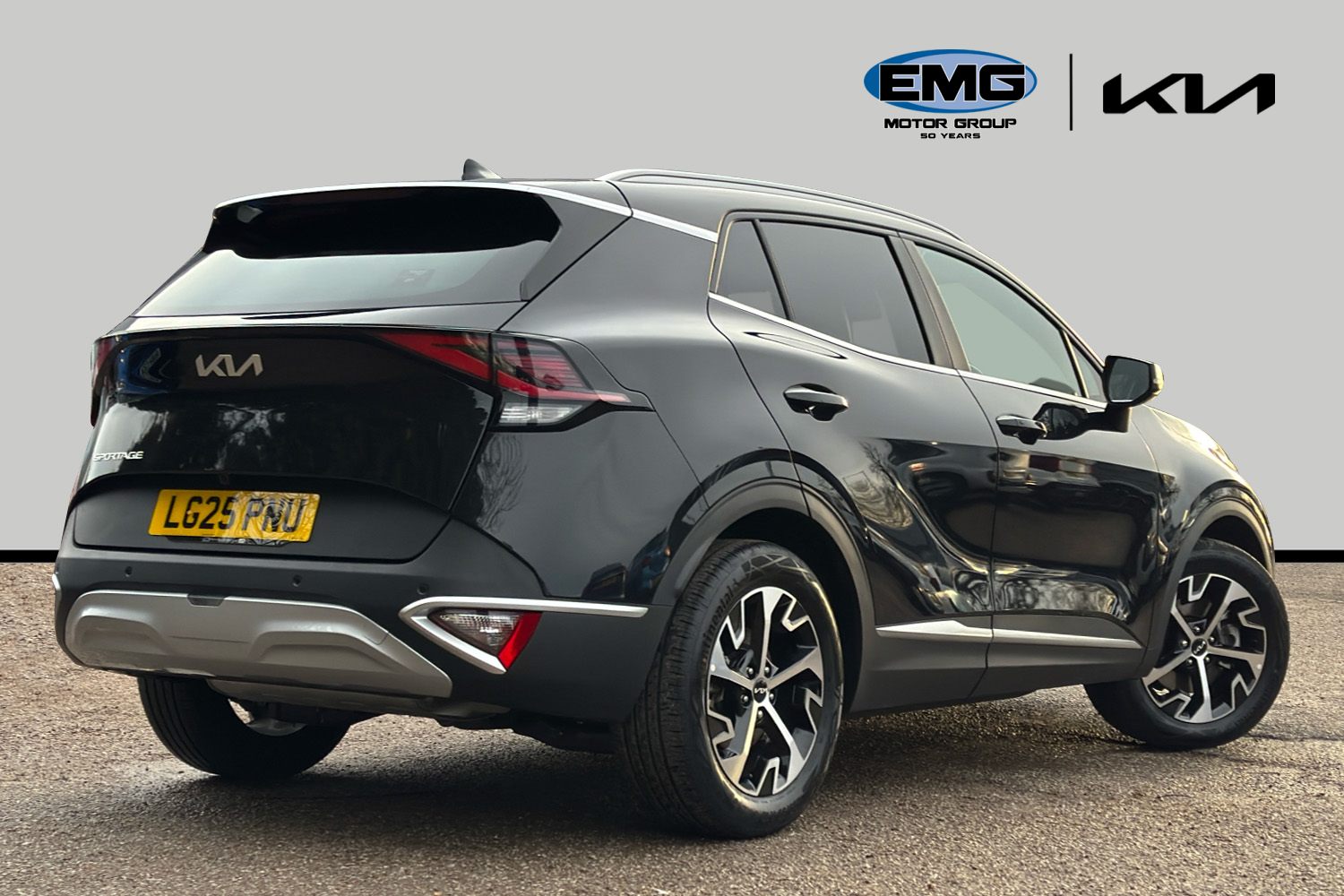 Used Kia Sportage 2025 for sale - 76932048: Photo 7