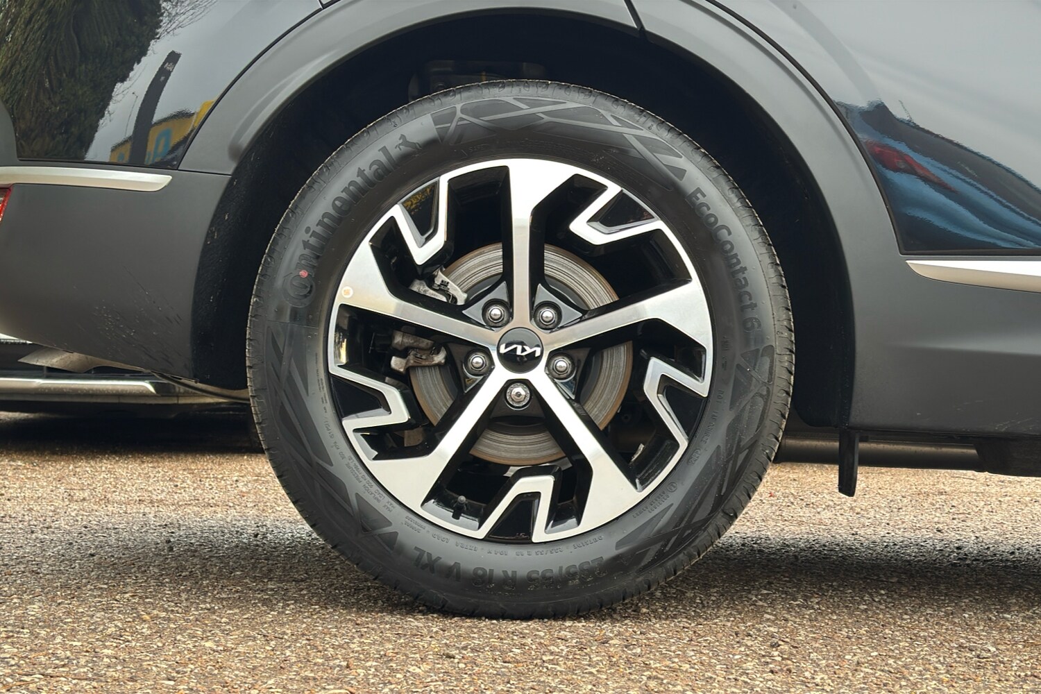 Used Kia Sportage 2025 for sale - 76932048: Photo 8