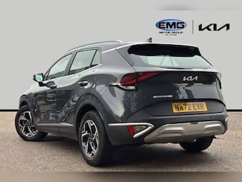Used Kia Sportage 2022 for sale - 79673664: Photo