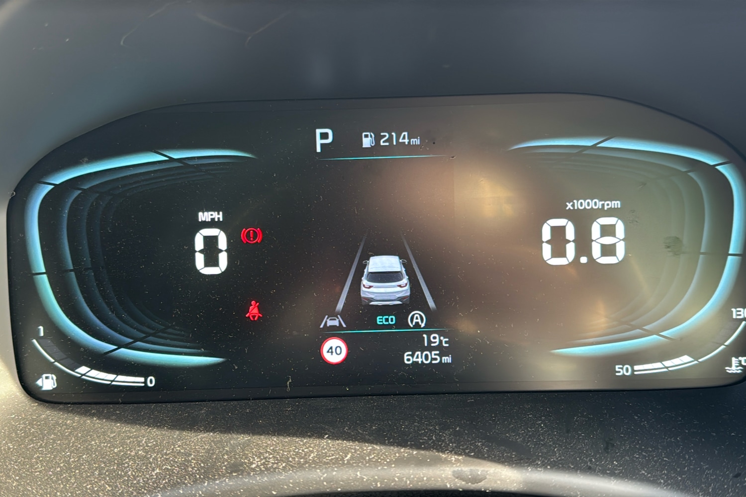 Used Kia Stonic 2025 for sale - 76718611: Photo 14