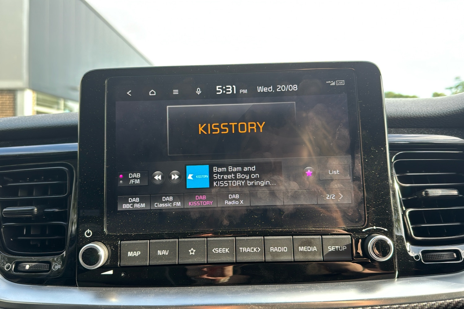 Used Kia Stonic 2025 for sale - 76718611: Photo 21