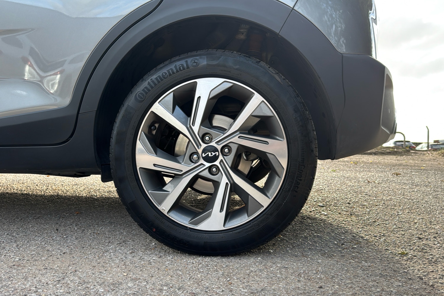 Used Kia Stonic 2025 for sale - 76718611: Photo 24