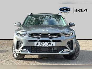 Used Kia Stonic 2025 for sale - 76718611: Photo