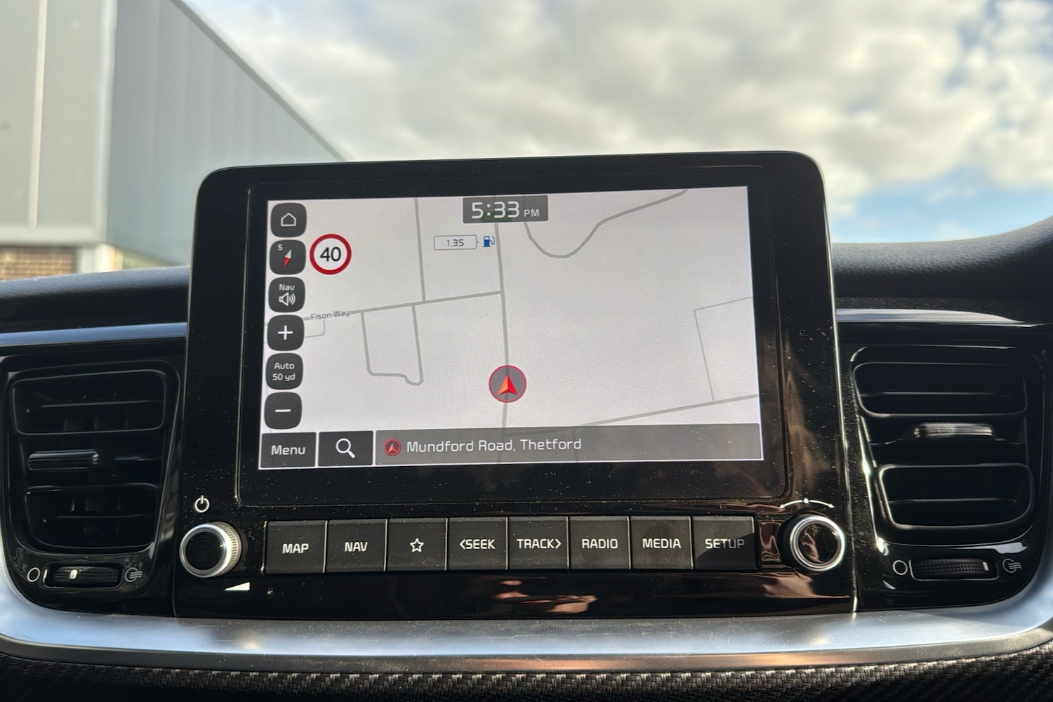 Used Kia Stonic 2025 for sale - 76718611: Photo 37