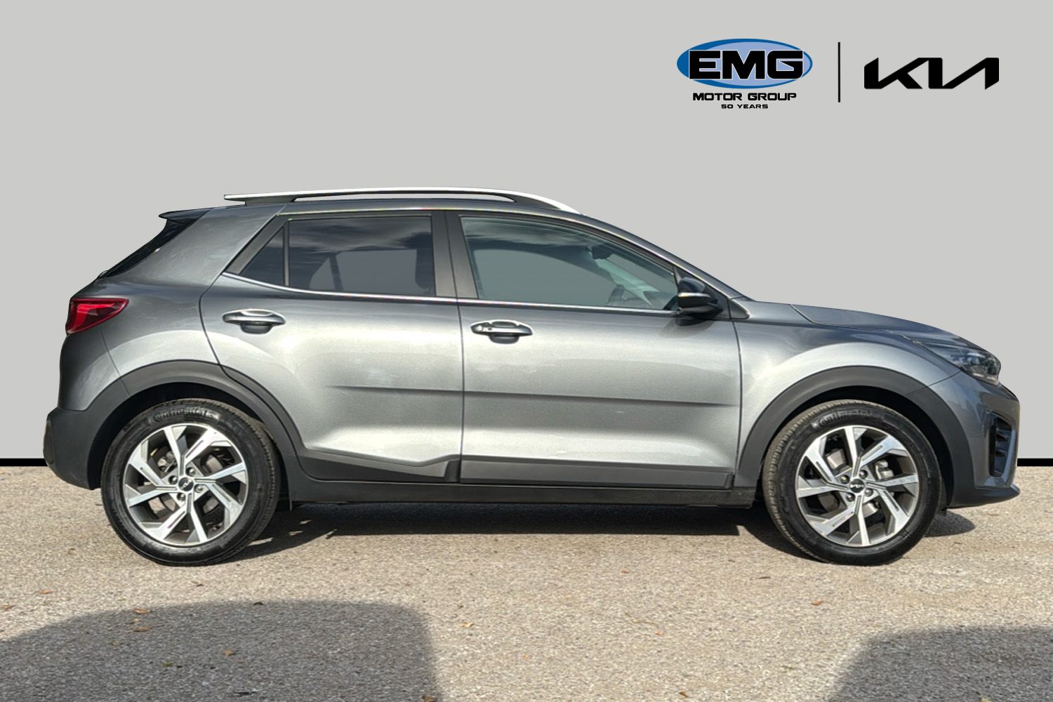 Used Kia Stonic 2025 for sale - 76718611: Photo 4