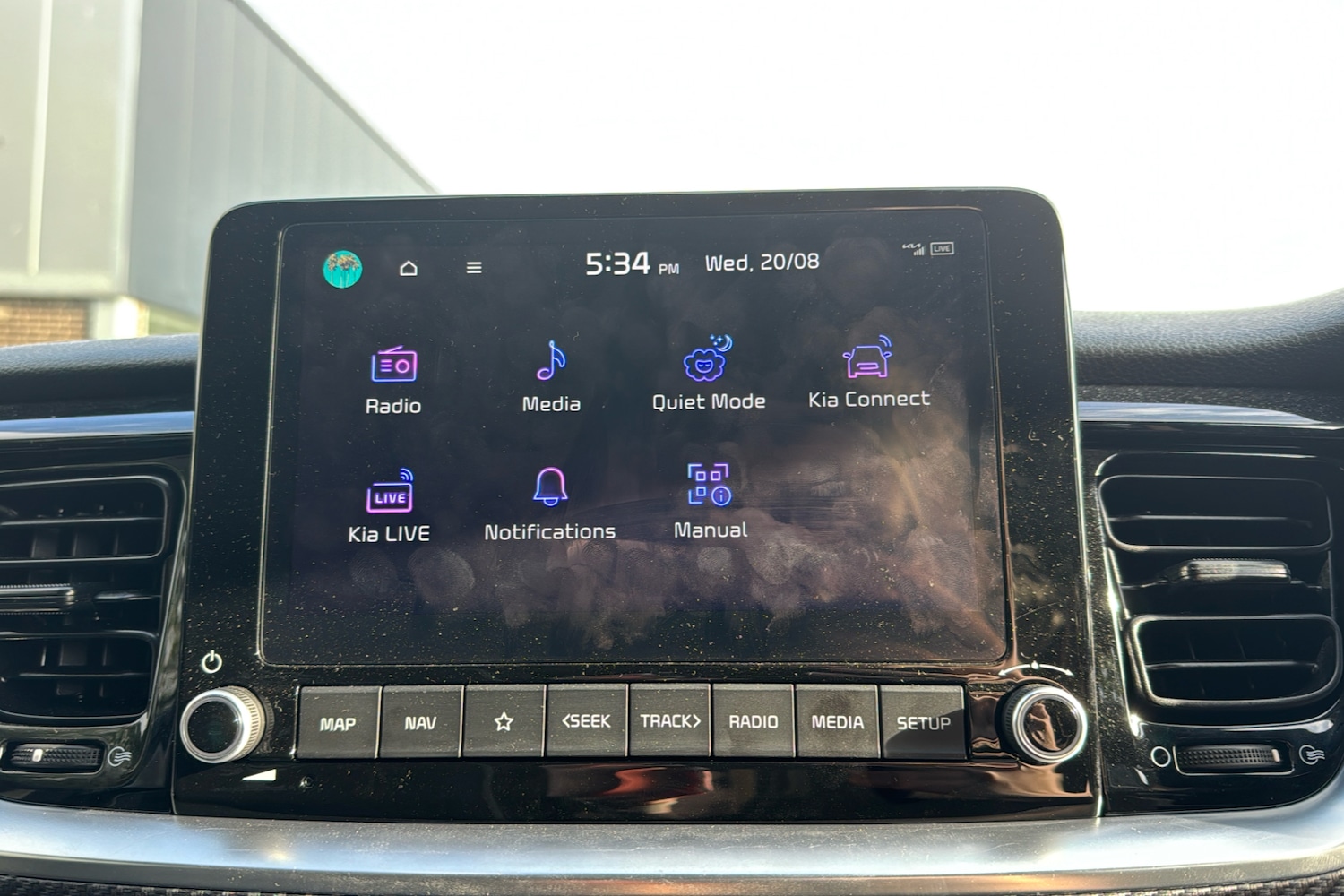 Used Kia Stonic 2025 for sale - 76718611: Photo 40