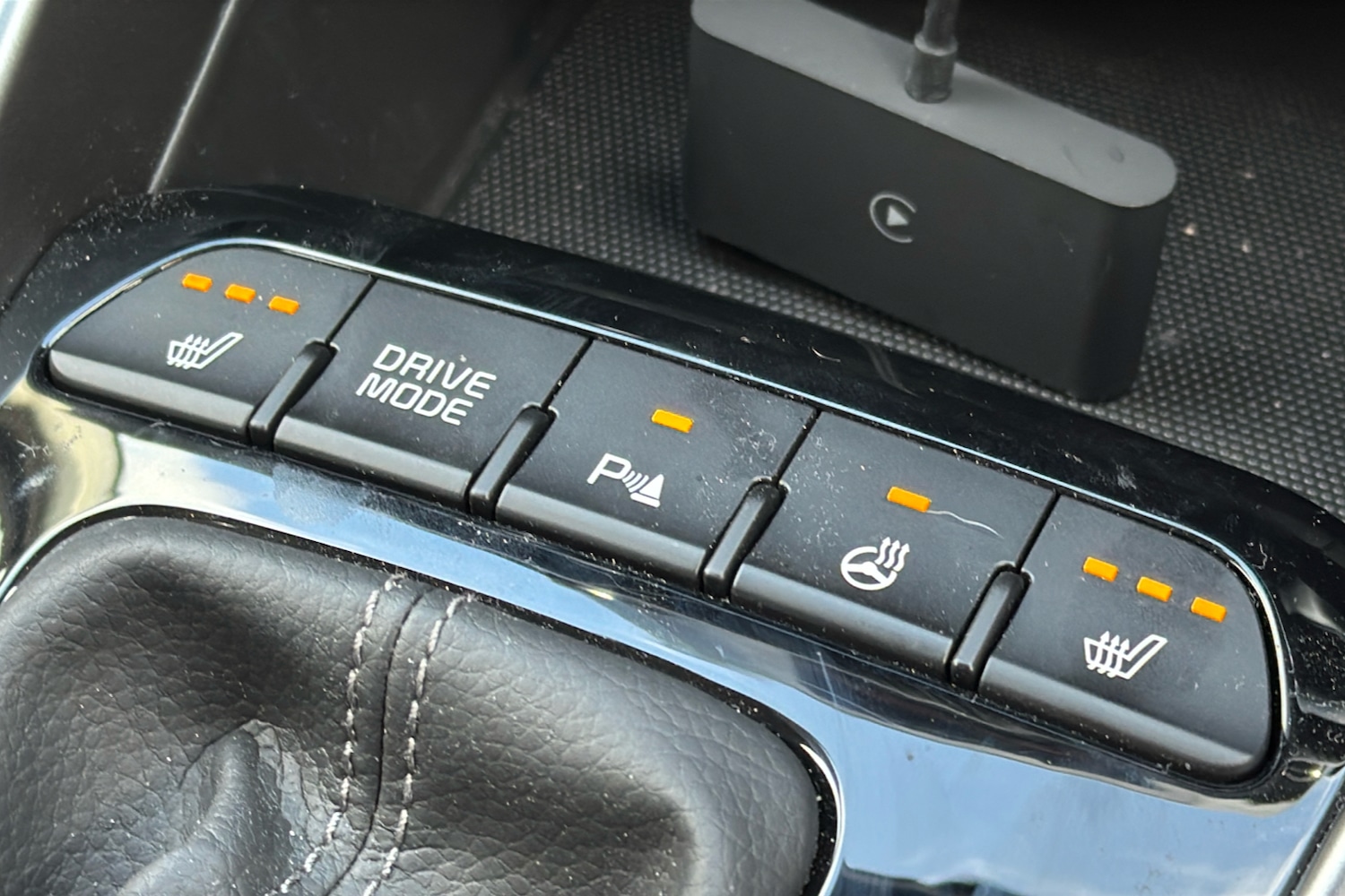 Used Kia Stonic 2025 for sale - 76718611: Photo 41