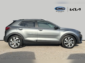 Used Kia Stonic 2025 for sale - 76718611: Photo