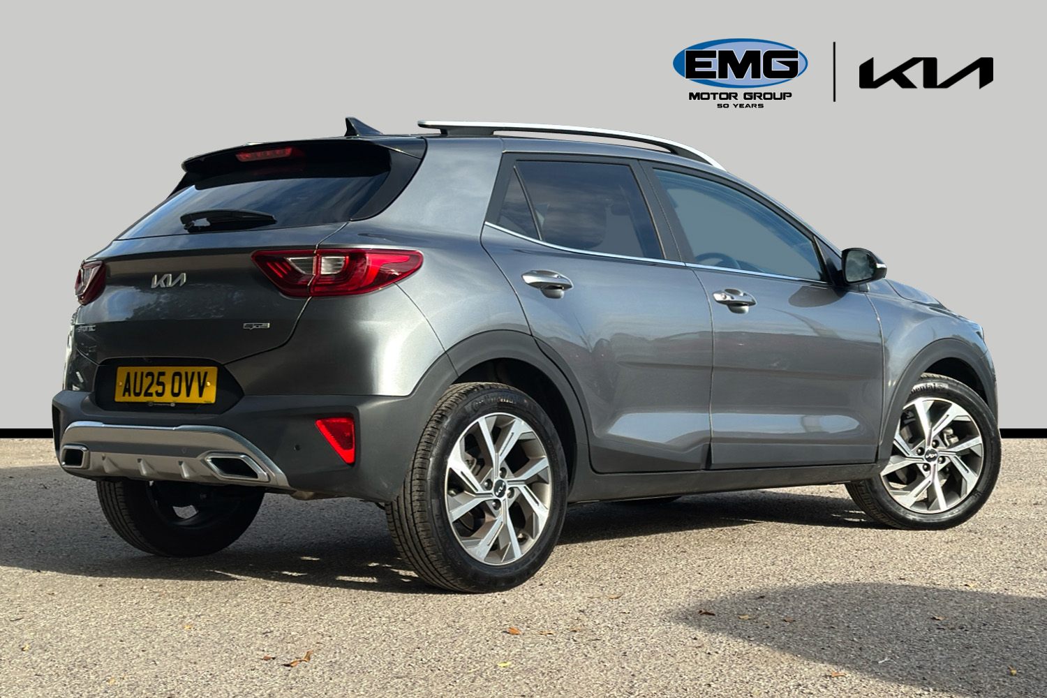 Used Kia Stonic 2025 for sale - 76718611: Photo 7