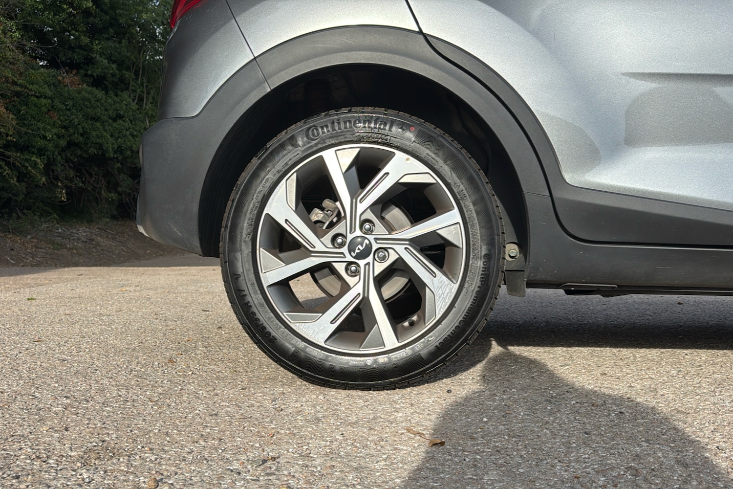 Used Kia Stonic 2025 for sale - 76718611: Photo 8