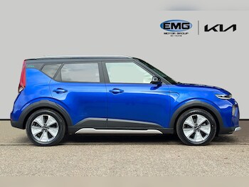 Used Kia Soul 2022 for sale - 77744099: Photo