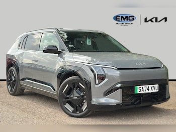 Used Kia EV3 2024 for sale - 79494737: Photo