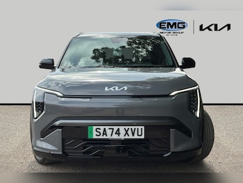 Used Kia EV3 2024 for sale - 79494737: Photo
