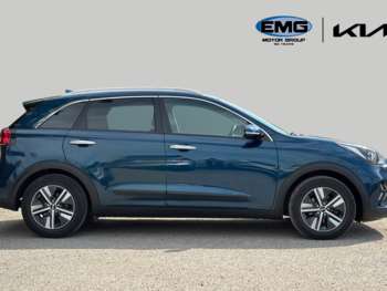 Used Kia Niro 2020 for sale - 74577345: Photo