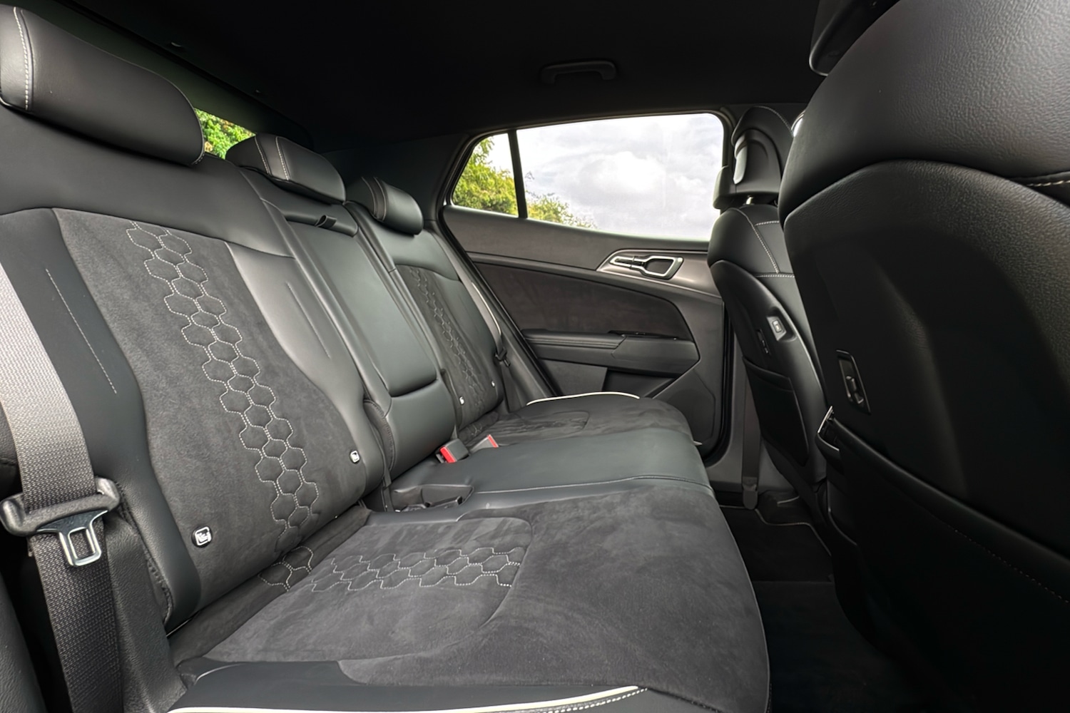 Used Kia Sportage 2025 for sale - 76133571: Photo 12