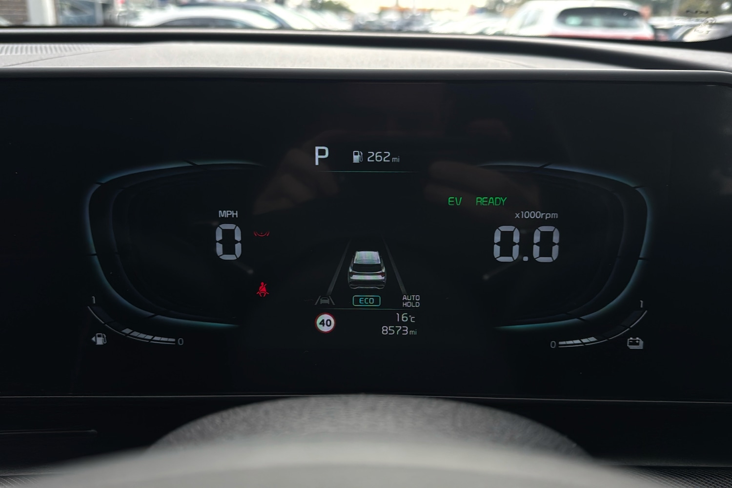 Used Kia Sportage 2025 for sale - 76133571: Photo 14