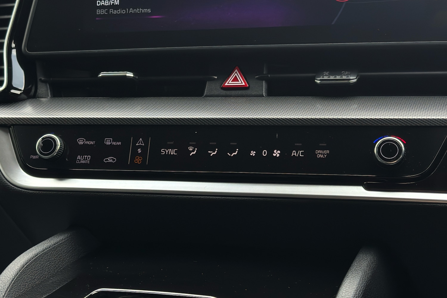 Used Kia Sportage 2025 for sale - 76133571: Photo 16