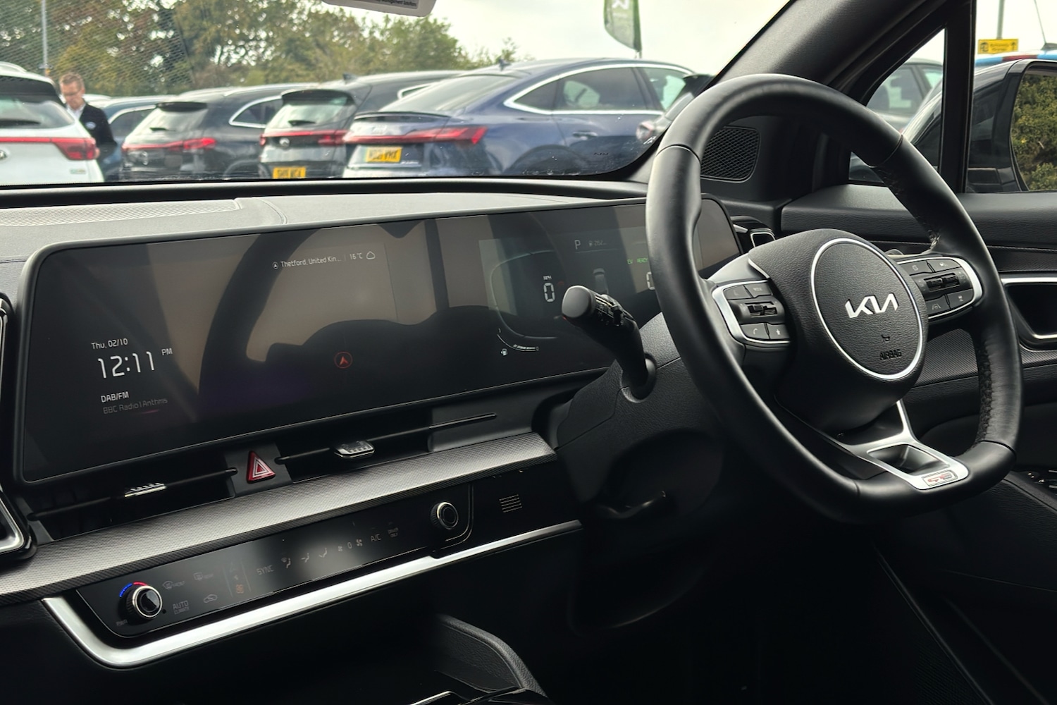 Used Kia Sportage 2025 for sale - 76133571: Photo 28