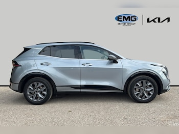 Used Kia Sportage 2025 for sale - 76133571: Photo 4