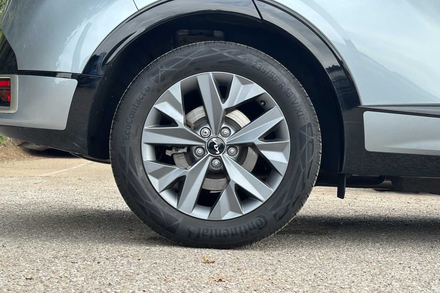 Used Kia Sportage 2025 for sale - 76133571: Photo 8