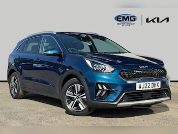 Used Kia Niro 2022 for sale - 79128408: Photo