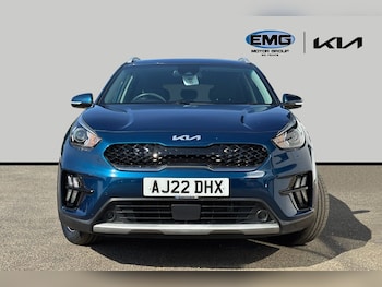 Used Kia Niro 2022 for sale - 79128408: Photo