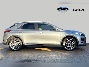 Used Kia XCeed 2020 for sale - 76637116: Photo