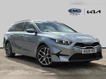 Used Kia Ceed 2025 for sale - 79128441: Photo