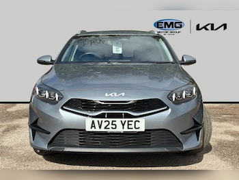 Used Kia Ceed 2025 for sale - 79128441: Photo