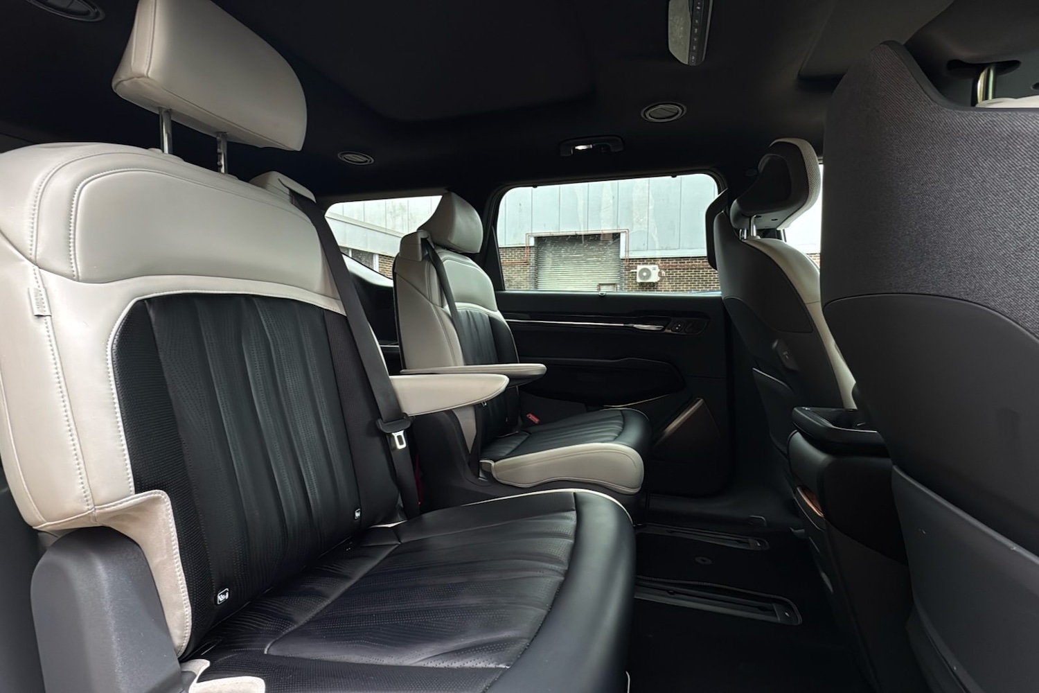 Used Kia EV9 2024 for sale - 78012542: Photo 12