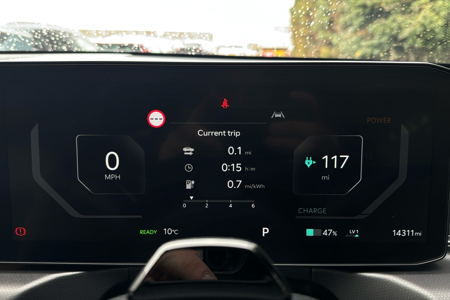 Used Kia EV9 2024 for sale - 78012542: Photo 14