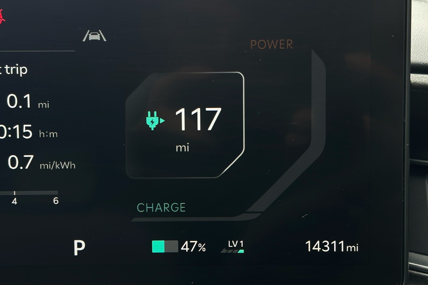 Used Kia EV9 2024 for sale - 78012542: Photo 15