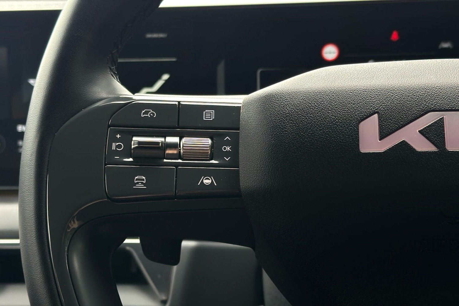 Used Kia EV9 2024 for sale - 78012542: Photo 17