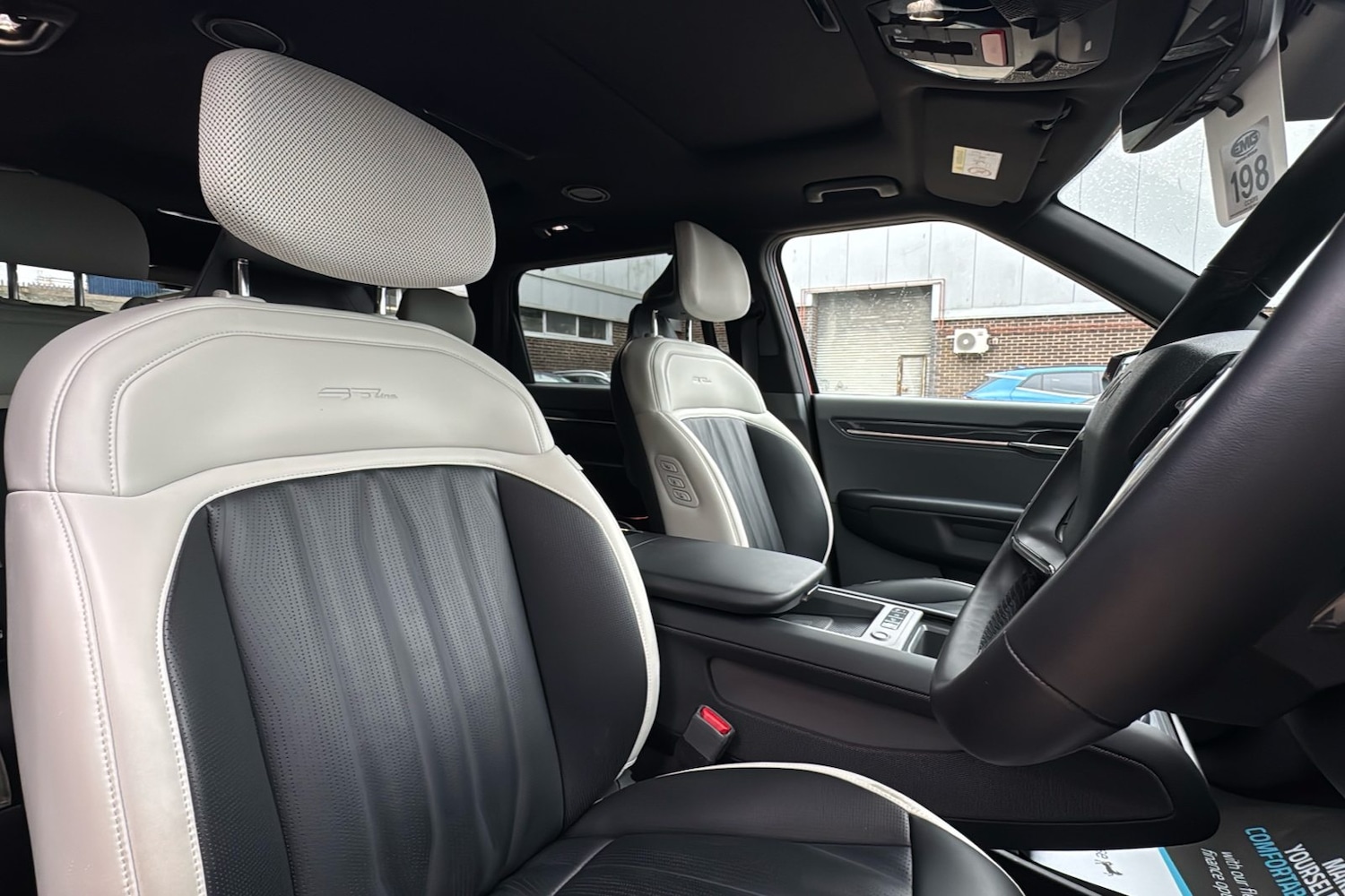 Used Kia EV9 2024 for sale - 78012542: Photo 24