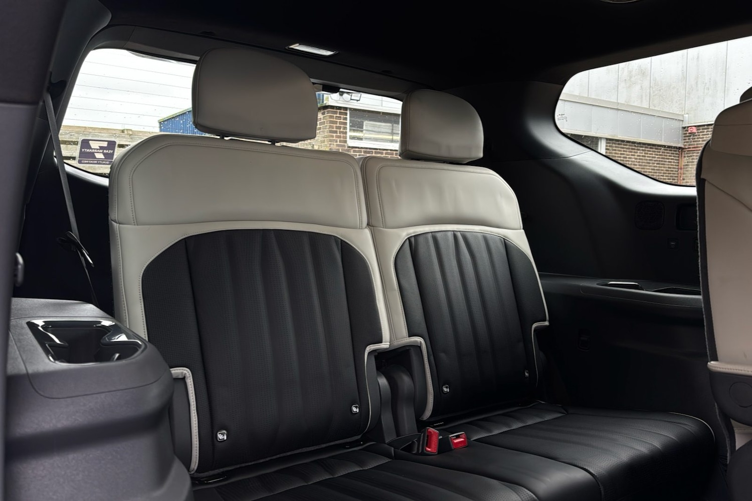 Used Kia EV9 2024 for sale - 78012542: Photo 29