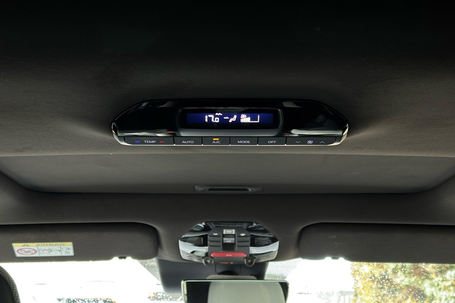 Used Kia EV9 2024 for sale - 78012542: Photo 31