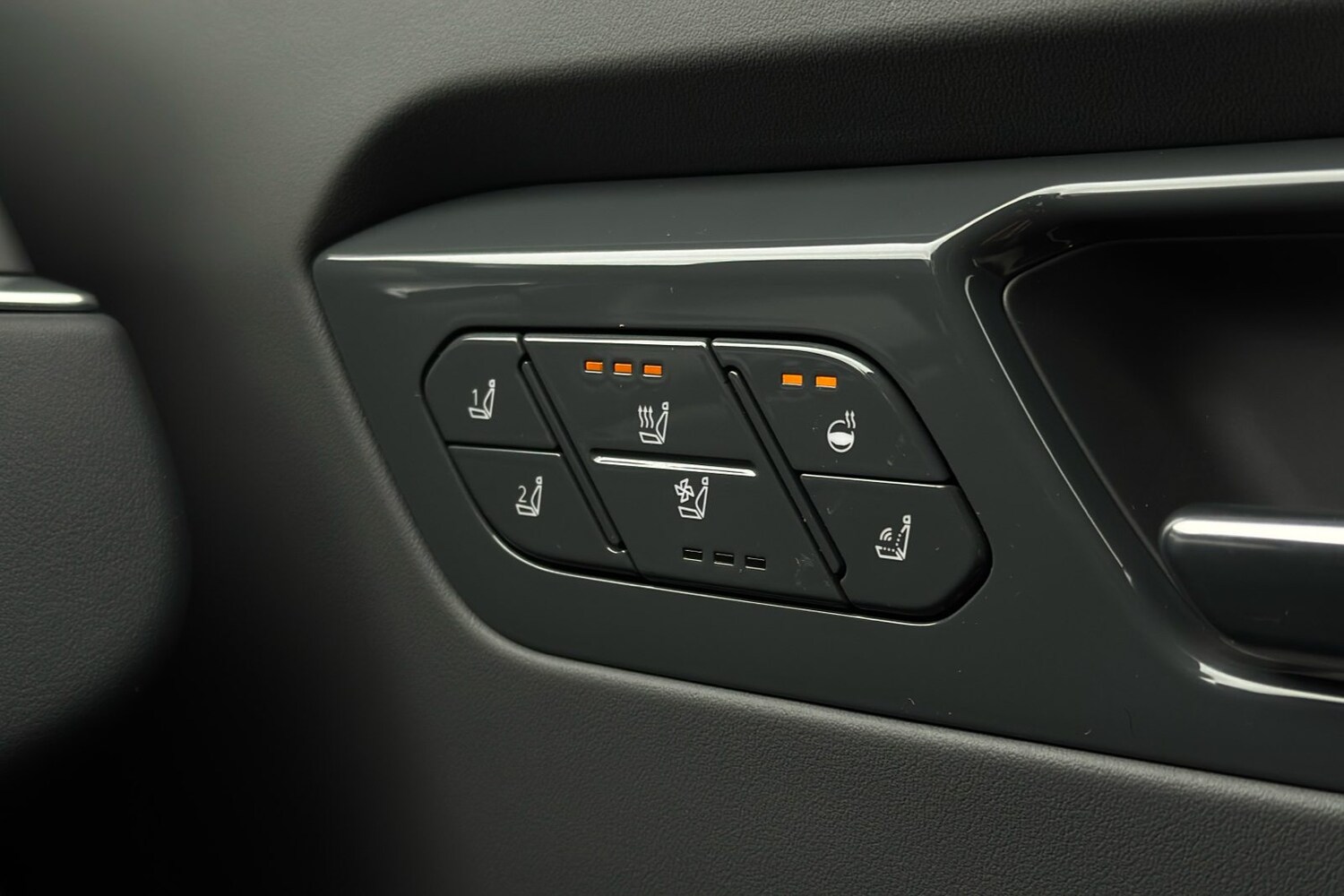 Used Kia EV9 2024 for sale - 78012542: Photo 33