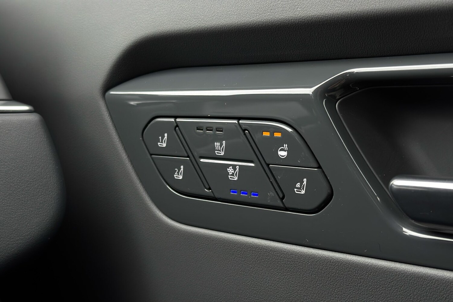 Used Kia EV9 2024 for sale - 78012542: Photo 34