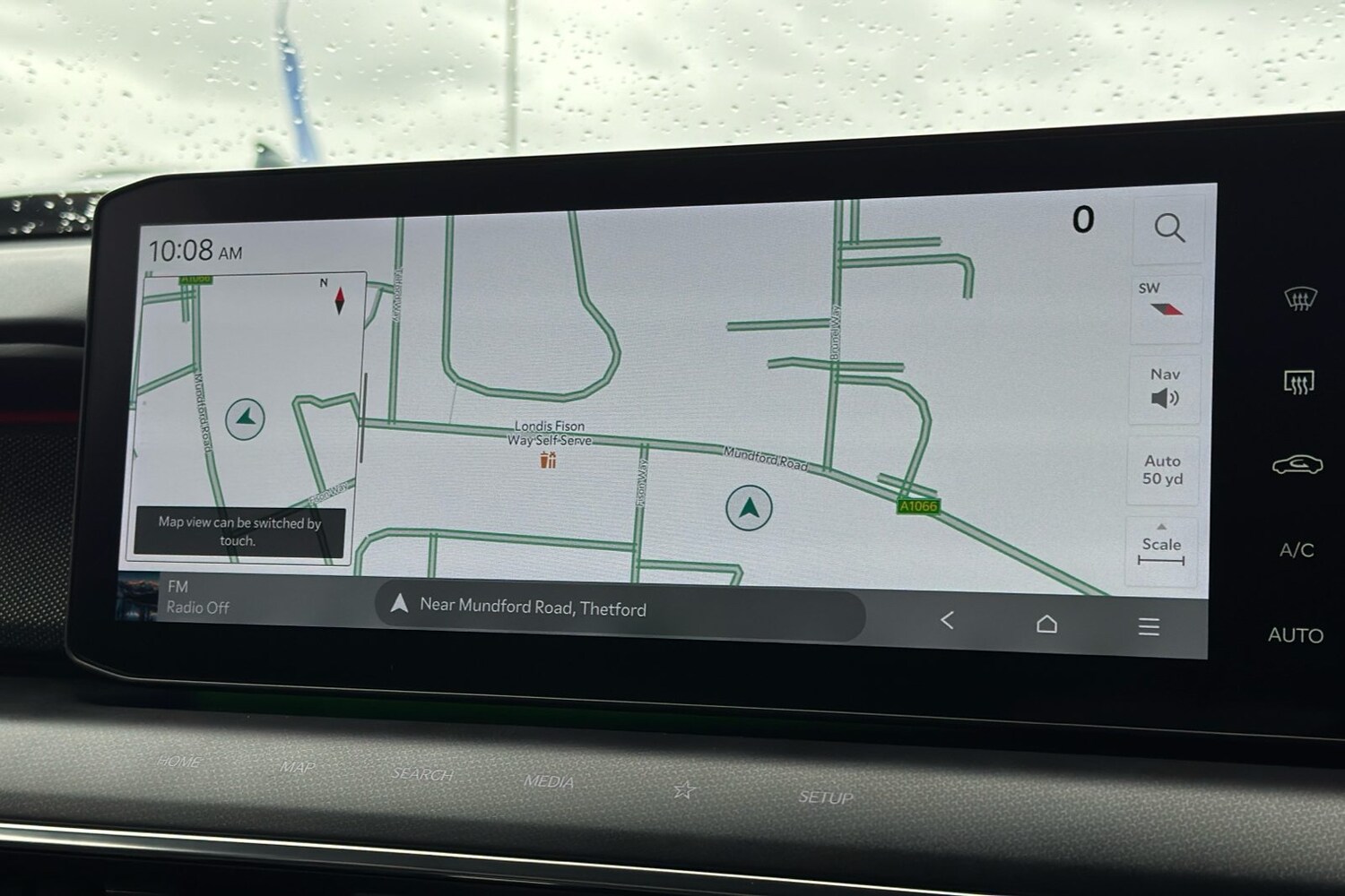 Used Kia EV9 2024 for sale - 78012542: Photo 39