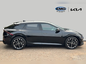 Used Kia EV6 2024 for sale - 76219510: Photo