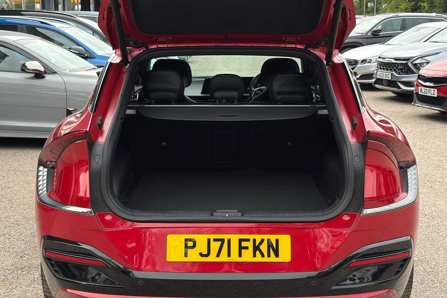 Vehicle 19