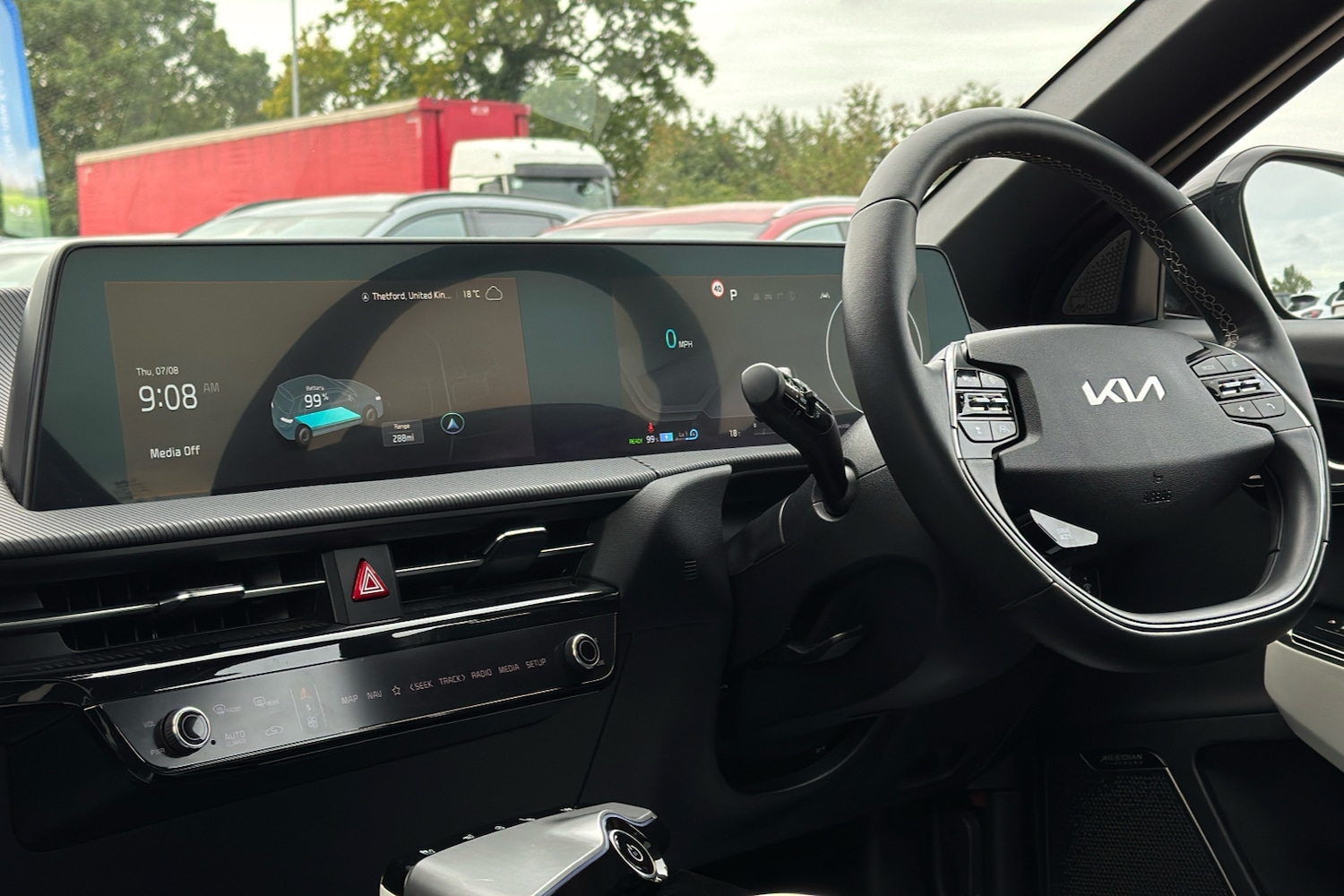 Vehicle 27