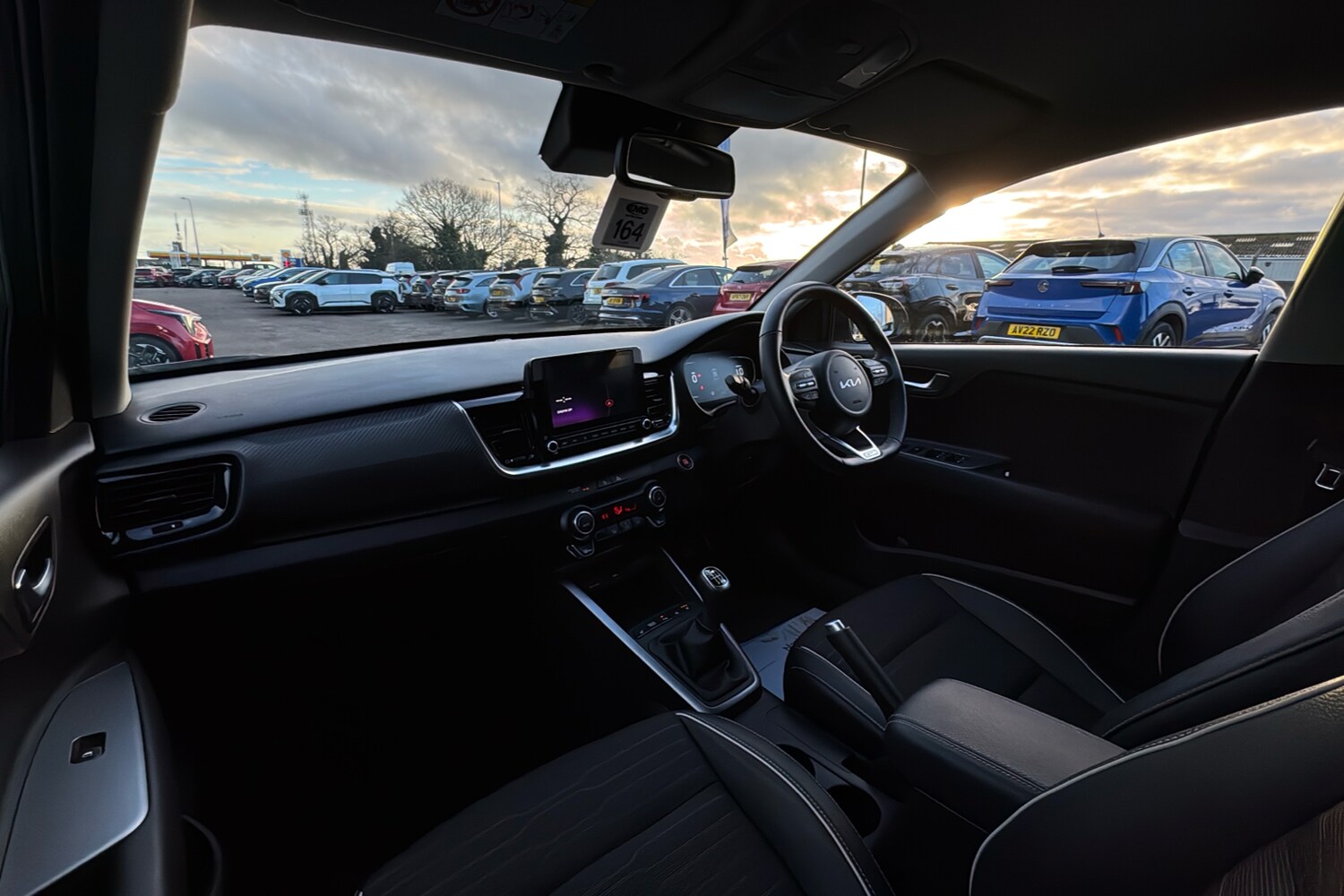 Used Kia Stonic 2024 for sale - 77196303: Photo 11