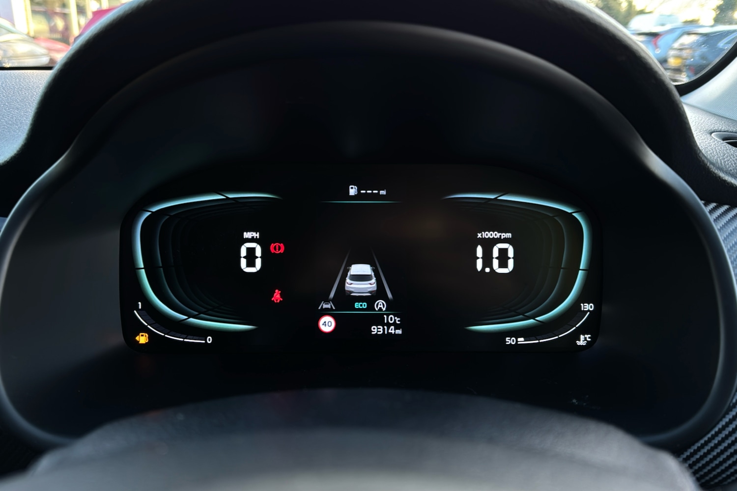 Used Kia Stonic 2024 for sale - 77196303: Photo 14